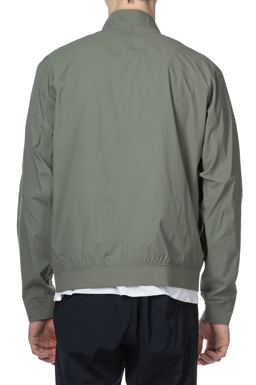 Arcteryx Veilance | Diode Bomber Jacket Men's - Forage